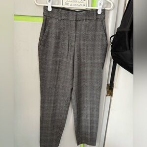 H&M ankle trousers